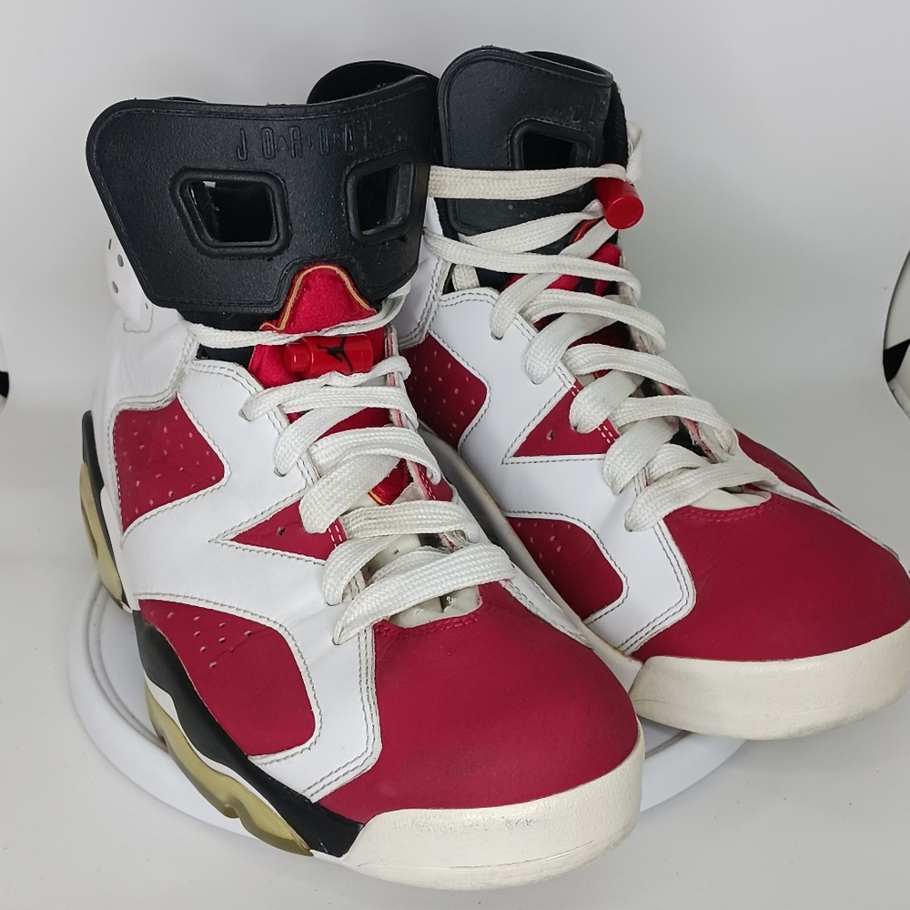 Nike Jordan 6